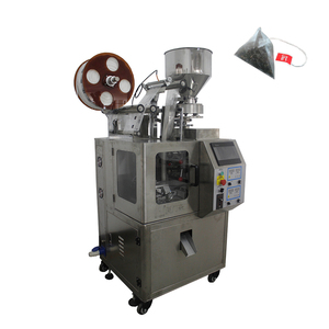 Máy Đóng Gói Túi Trà Hình Tam Giác Đơn C20 - Product Image 3