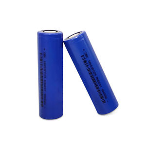 中国製バッテリーセルDBK18650 18650FC 2900mah 3c 3.6Vリチウムイオン充電式バッテリー - Product Image 2