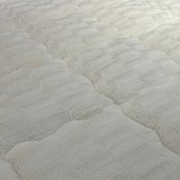 Matelas jacquard latex mousse mémoire, fermeté moyenne orthopédique. Pour maison, hôtels, hôpitaux
