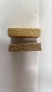 Désodorisant de voiture moderne en plastique solide, bloc parfumé pour siège, longue durée, senteur naturelle, aromathérapie automobile, choix multiples - Product Image 6