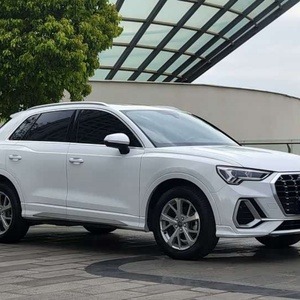 <span class=keywords><strong>Audi</strong></span> <span class=keywords><strong>Q3</strong></span> 35 TFSI 2019, édition dynamique d'entrée de gamme, SUV compact sportif haut de gamme - Product Image 2