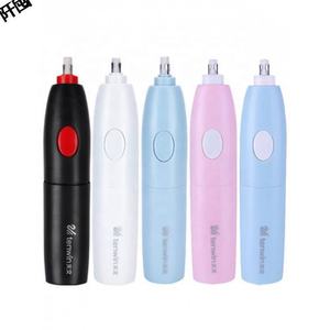 TENWIN automatico elettrico elettrico gomma per matita Set 2.3 & 5mm per arte schizzi - Product Image 3