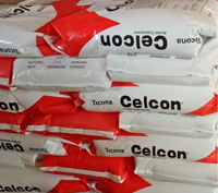 Granulés de plastique Celanese POM Celcon C9021TF, matière première POM à haut débit
