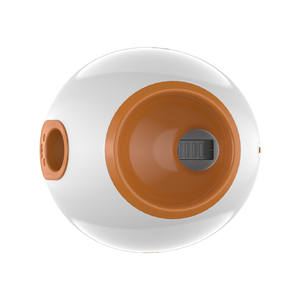 Sıcak satış otomatik atma makinesi çeviklik topu <span class=keywords><strong>Mini</strong></span> tenis atıcı açık oynayan köpek oyuncaklar - Product Image 6