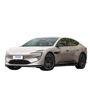 Voiture intelligente Hua Wei Avatr 12 2026, 4 roues motrices, double moteur, SUV, 5 places, voiture électrique, 730 km, véhicule à énergie nouvelle ultra performant, haute vitesse, Avatr Avatar 12 - Product Image 1