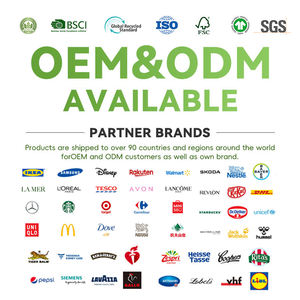 TimeForest personnalisé rose crayon maille toilette pour maquillage femme sac pochette cosmétique - Product Image 6