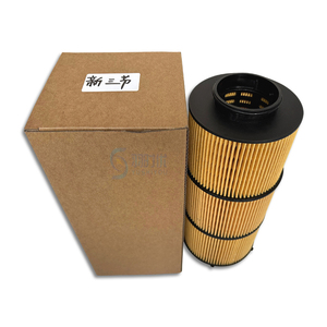 פילטר דלק חדש לגמרי סיטונאי מהמפעל, אלמנט פילטר דלק חדש למנוע משאית, פילטר אוויר A4711800209 E523HD373, פילטר דלק עבור M-an - Product Image 4