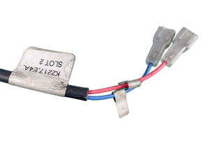 7369874-Module de transport assemblé 6HE 29TE K2217 E5 <span class=keywords><strong>G</strong></span>.<span class=keywords><strong>S</strong></span>.<span class=keywords><strong>S</strong></span>.<span class=keywords><strong>U</strong></span> N° de pièce 07369874 |   Câbles d'imagerie de rechange pour système IRM Symphony - Product Image 3