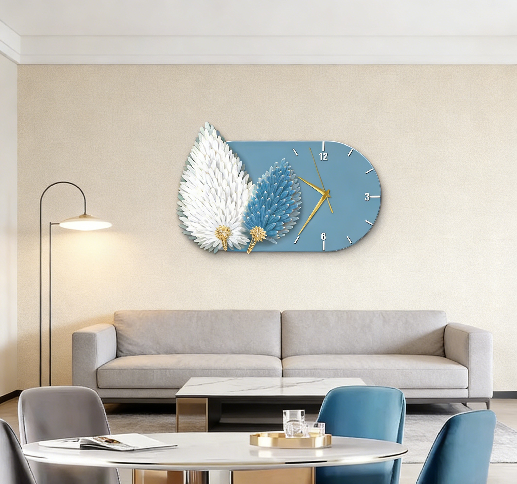Azzurro di cielo