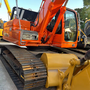 Excavatrice hydraulique Doosan DX225LC-9C d'occasion utilisée Excavatrice Doosan originale Doosan DX225 DX225LC/LC-9C hydraulique sur chenilles - Product Image 2