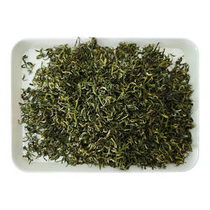 Thé vert Huangshan Maofeng en vrac de Chine, qualité supérieure, délicatesse des hautes montagnes, thé chinois biologique authentique - Product Image 1