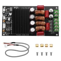 Amplificateur numérique HIFI haute puissance 2 canaux SAMP-100 2x300W 600W TPA3255
