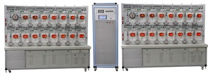 Medidor Monofásico de 3 Posiciones, 600W, IP55, Alta Precisión 0.01, Máquina de Prueba 220V/380V 50/60Hz, ODM/OEM - Product Image 4