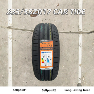Neumático Radial Nuevo Royal Black Lanvigator Aplus <span class=keywords><strong>Compasal</strong></span> 245/35R18 para Automóvil de Pasajeros con Garantía de 80000KM - Product Image 2