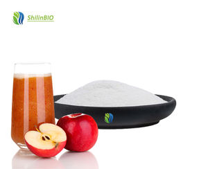 SLBIO Natuurlijk Appel Fruitpoeder Appelpoeder Voedingskwaliteit Oplosmiddel - Product Image 2