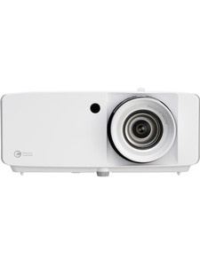 Proyector Láser Dahua Optoma EL5150K 4K Ultra HD, 5000 Lúmenes, 3D, Resolución WUXGA Integrada, Uso en Cine en Casa, Portátil, Internet - Product Image 3