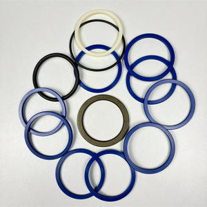 Nuovo Kit di tenuta di alta qualità 4668720 per il motore ZX17UNA-2 ZX17U-2 - Product Image 6