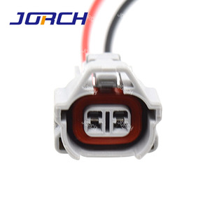 <span class=keywords><strong>2</strong></span>ピンメス防水オートワイヤーハーネスコネクタ6189-0553 DJ7024-<span class=keywords><strong>2</strong></span>-21 - Product Image 3