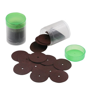 Juego de Accesorios para Microtaladro Rotatorio, Mini Taladro Eléctrico, Grabador, Kit de Pulido y Esmerilado, Herramientas Abrasivas Eléctricas para Trabajar la Madera - Product Image 6