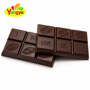 Chocolats aux <span class=keywords><strong>noisettes</strong></span> croustillants certifiés halal, assortiment pour la vente en gros et l'exportation - Product Image 3