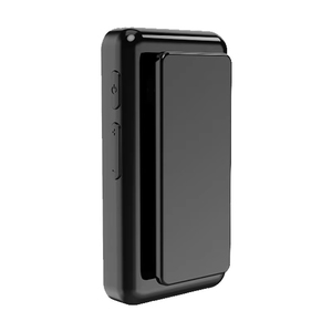 Reproductor MP3 portátil mini con conexión inalámbrica BT, pantalla a color, compatible con lectura de libros electrónicos y radio FM para deportes. - Product Image 3
