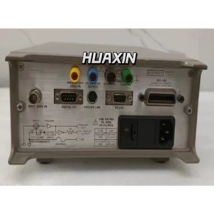 1PCS Keithley 6514 Système électromètre / Fonctionnement parfait # $ - Product Image 2
