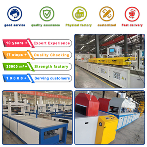 チューブ、ロッド、チャンネル、ビーム、複合形を作るためのFRPパルトリジョンマシングラスファイバープロファイル生産ライン - Product Image 6