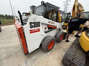 Performances Exceptionnelles – Roulement Moteur pour Chargeuse Compacte S300/S160/330 – Modèle 2023 – Origine Japon – Usage Commercial - Product Image 5