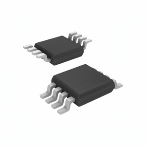 ISL90810UAU8Z-TK In Stock Buy Electronics Components Online 8 TSSOP, 8 MSOP Data Acquisition - Product Image 1