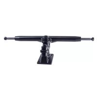 Kit de planche de montagne électrique tout-terrain avec support et entretoise de choc Pièces essentielles pour planche à roulettes