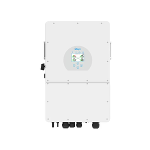 DEYE-Inversor Solar Trifásico, Inversor de CC a CA, Trifásico, Híbrido, 5kw, 8kw, 10kw, 12kw, 15kw, 20kw, 25kw - Product Image 6