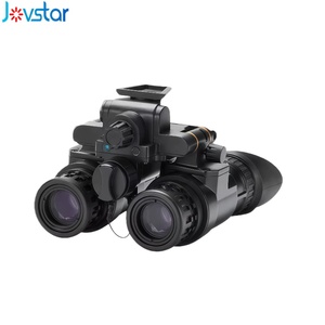 सामरिक संचालन के लिए उच्च संवेदनशीलता जी2 + fom1800 दूरबीन रात दृष्टि गोगल सामरिक संचालन के लिए सफेद/हरे फॉस्फोरस के साथ - Product Image 5