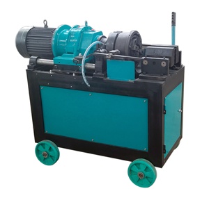 Di động cốt thép cuộn <span class=keywords><strong>threading</strong></span> Machine thép vòng <span class=keywords><strong>Bar</strong></span> chủ đề làm thiết bị cho ngành công nghiệp xây dựng - Product Image 5