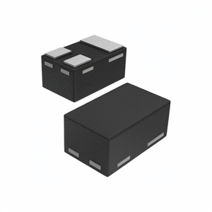 SC-101, SOT-883 PDTC123TM,315 Electronic Chips Component BOM IC In Stock Transistors - Product Image 1