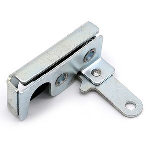 CY712-1 <span class=keywords><strong>Southco</strong></span> Quay Cửa Vẽ Latch Báo Chí Khóa Cơ Khí Giấu Điểm Duy Nhất Khóa Vertical Bắt Khóa R4-10 Chuyển Đổi Latch - Product Image 6