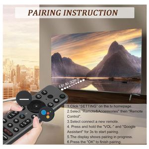 Nouvelle télécommande RMF-TX900U BT Voice <span class=keywords><strong>TV</strong></span> fonctionne pour <span class=keywords><strong>Sony</strong></span> 4K <span class=keywords><strong>8K</strong></span> Ultra HD Smart <span class=keywords><strong>TV</strong></span> avec 4 boutons de raccourci - Product Image 5