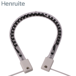 Ow glare-Lámpara de tubo de elemento calefactor infrarrojo de cuarzo, fibra de carbono - Product Image 2