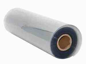 Feuille rigide en PET recyclé à haute transparence pour les barquettes d'emballage alimentaire, les contenants, utilisation industrielle, matériau en PET recyclé - Product Image 2