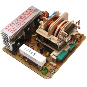 2025 nóng bán 1000W magnetron cung cấp điện 3KW chuyển lò vi sóng Bảng điều khiển biến tần biến Áp Công nghiệp duy nhất <span class=keywords><strong>DC</strong></span> - Product Image 6