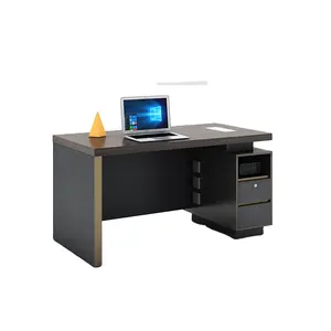 现代热卖电脑桌办公桌