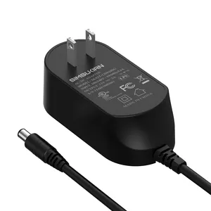 power adapter 220v to 12v dc 1.5a i.t.e ac adapter 5v 12v 2a power adapter adaptor with ul listed