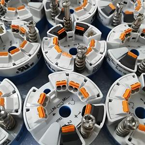 New E+H Proline Promass 300 Coriolis Digital Mass <b>Flow</b> <b>Meter</b> <b>Water</b> Gas Oil Air Medium Stainless Steel 18-Month Warranty Promass - Product Image 4