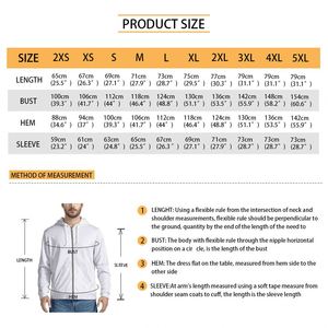 Felpa con Zip da Uomo Prodotta Professionalmente, Logo Personalizzato in Sublimazione, Traspirante, Pullover con <span class=keywords><strong>Leone</strong></span> Etiope, Design Esclusivo - Product Image 6
