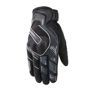 Guanti da moto di lusso SUOMY Pro Biker guanti da moto da corsa