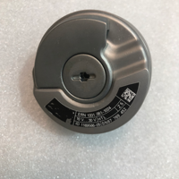 Encodeur HTL à impulsions HEIDEN&HAIN ERN 1331.061-1024 1169566-05 pour l'automatisation industrielle et les machines CNC