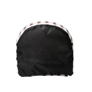 Semi-Ingesloten Kat En Hond Algemene Nest Voor Huisdieren Hondenbak Kattenbakvulling Pluche Warm Huisdier Slaapmat Vier Seizoenen Hondenhok - Product Image 6