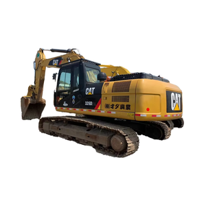 Motor y Rodamientos Incluidos para Excavadora Hidráulica de Orugas 326D2L 320 315D2GC 308E 306E, Modelo 2014, 26 Toneladas, 147kW de Potencia - Product Image 1