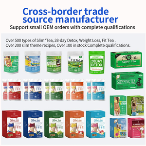 Té Adelgazante <span class=keywords><strong>KETO</strong></span> Herbal Bajo en Grasas, Venta al por Mayor, Té de Flores Orgánico Desintoxicante de <span class=keywords><strong>28</strong></span> Días, Caja de 3g*<span class=keywords><strong>28</strong></span> para Adultos, Pérdida de Peso - Product Image 4