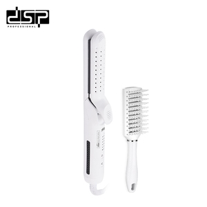 <span class=keywords><strong>Brosse</strong></span> <span class=keywords><strong>rotative</strong></span> à air chaud DSP tête de <span class=keywords><strong>brosse</strong></span> détachable <span class=keywords><strong>ionique</strong></span> négative pour femmes sèche-cheveux lisseur bigoudi <span class=keywords><strong>brosse</strong></span> à air chaud - Product Image 1