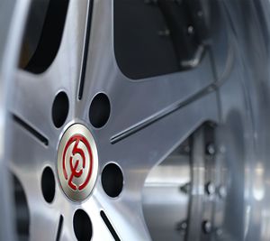 Cerchi Forgiati da 17, 18, 24, 26 Pollici per Audi, <span class=keywords><strong>Cadillac</strong></span>, <span class=keywords><strong>Seville</strong></span> G, TE37, 5x120, 5x112, Cerchi Forgiati in 2 Pezzi, 5x114.3, Ruote per Auto Passeggeri - Product Image 6